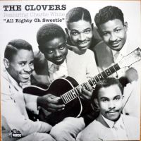 Clovers - All Righty Oh Sweetie