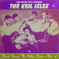 Keil Isles - Rock From The Other Side Vol. 4