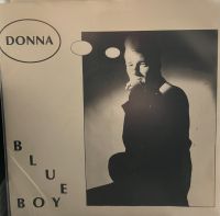 Blue Boy - Donna / Great Balls Of Fire