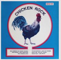 VA: - Chicken Rock