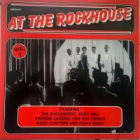 VA: - At The Rockhouse Vol. 1