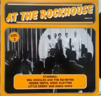 VA: - At The Rockhouse Vol. 2