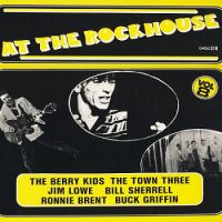 VA: - At The Rockhouse Vol. 8