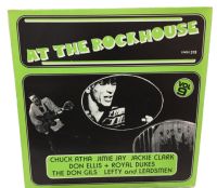 VA: - At The Rockhouse Vol. 9
