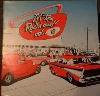 VA: - At The Rockhouse Vol. 12