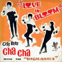 Vigilantes - Off Beat Cha Cha with The Vigilantes