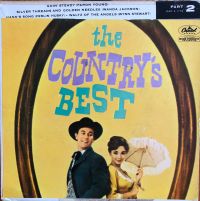 VA: - The Country's Best Vol. 2