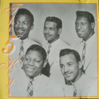 Five Keys - The 5 Keys