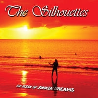 Silhouettes - The Ocean Of Sunken Dreams