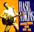 Hasil Adkins - Peanut Butter Rock 'n' Roll