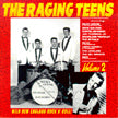 VA: - Raging Teens Vol. 2