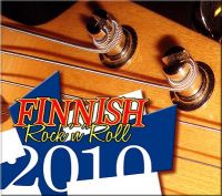 VA: - Finnish Rock'n'Roll 2010