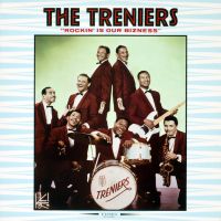 Treniers - Rockin' Is Our Bizness