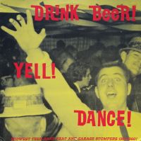 VA: - Drink Beer Yell Dance