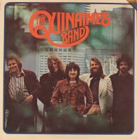 Quinaimes Band - The Quinaimes Band
