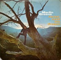 Marlin Greene - TipToe Past The Dragon