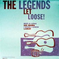 Legends - Let Loose
