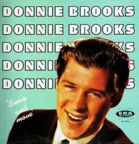 Donnie Brooks - Sway And More