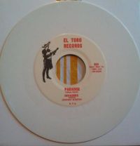 Invaders feat Johnny Burton - Slop It Out / Paradise
