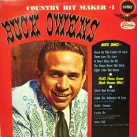 Buck Owens - Country Hit Maker # 1