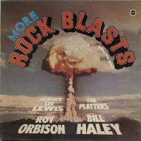 VA: - More Rock Blasts From The Past
