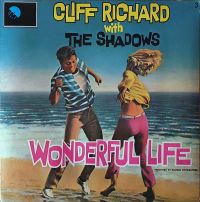 Cliff Richard With The Shadows - Wonderful Life