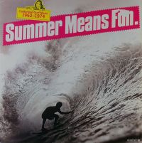 VA: - Summer Means Fun