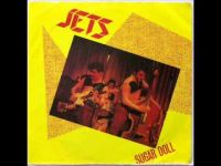 Jets - Sugar Doll / Love Bug