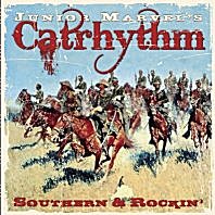 Junior Marvel's Catrhythm - Southern & Rockin'