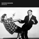Badding Rockers - Maitolaiturilla / Kaipaan Sinua