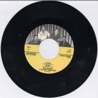 Riley McOwen & The Sleazy Rustic Boys - I'm Buying EP