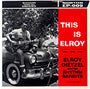 Elroy Dietzel - This Is Elroy