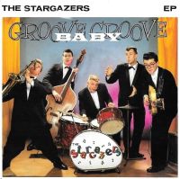 Stargazers - Groove Baby Groove EP