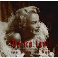 Monica Lewis - The Song Is You