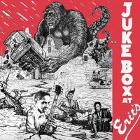 VA: - Jukebox At Eric's - Vol. 1 Rock 'n' Roll