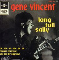 Gene Vincent - Long Tall Sally CDEP