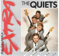 Quiets - Extra