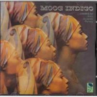 Jean Jacques Perrey - Moog Indigo / The Amazing New Electronic Pop Sound Of