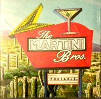 Martini Bros. - Portable