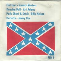 VA: - Fed 5 EP