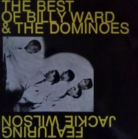 Billy Ward And The Dominoes - The Best Of Billy Ward And The Dominoes