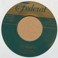 Pigmeat Peterson - Loud Mouth Lucy / Everybody Loves A Fat Man