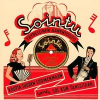 VA: - Sointu Osa 1. 1938-1939