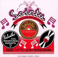 VA: - Sointu Osa 3. 1945-1949