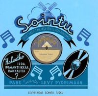 VA: - Sointu Osa 4. 1950-1956