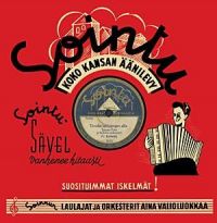 VA: - Sointu 1938-1956 Osa 5