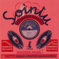 VA: - Sointu Osa 6