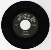 Jayhawks - Betty Brown / New Love