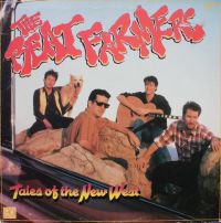 Beat Farmers - Tales Of The New West