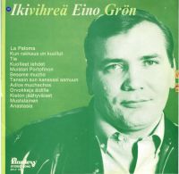 Eino Grön - Ikivihreä